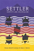 Cover: Settler - Fernwood Publishing Co Ltd