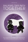 Cover: Walking This Path Together - Fernwood Publishing Co Ltd