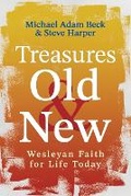 Cover: Treasures Old and New - Abingdon Press