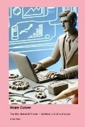 Cover: Bram Cohen - Ice Cream Tree Books