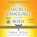 Cover: The Secret Language of Your Body - SIMON & SCHUSTER AUDIO