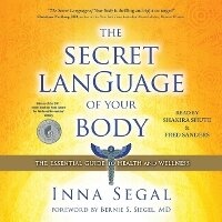 Enlarge image Cover: The Secret Language of Your Body - SIMON & SCHUSTER AUDIO