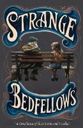 Cover: Strange Bedfellows - BookVAULT Publishing