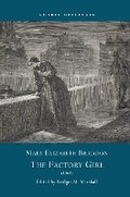 Cover: Mary Elizabeth Braddon - University of Wales Press