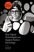 Cover: How Digital Technologies can Support Positive Psychology - Emerald Publishing Limited
