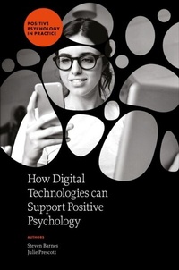 Enlarge image Cover: How Digital Technologies can Support Positive Psychology - Emerald Publishing Limited