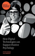 Cover: How Digital Technologies can Support Positive Psychology - Emerald Publishing Limited