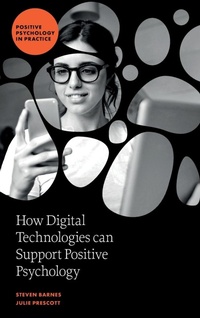 Enlarge image Cover: How Digital Technologies can Support Positive Psychology - Emerald Publishing Limited