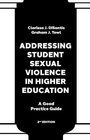 Cover: Addressing Student Sexual Violence in Higher Education - Emerald Publishing Limited