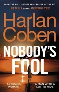 Cover: Nobody's Fool - Penguin (Cornerstone)