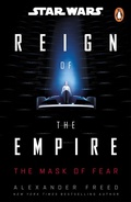 Cover: Star Wars: The Mask of Fear - Penguin (Cornerstone)
