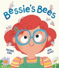 Cover: Bessie's Bees - Templar Books