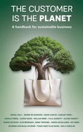 Cover: The Customer is the Planet - Oak Tree Press