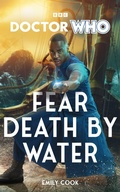 Cover: Doctor Who: Fear Death by Water - BBC Books