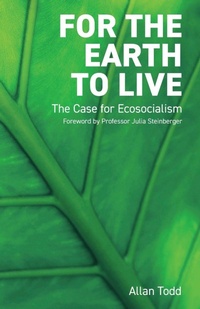 Enlarge image Cover: For the Earth to Live - I.M.G.Publications