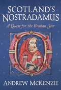 Cover: Scotland's Nostradamus - Unicorn