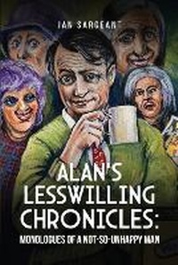 Enlarge image Cover: Alan's Lesswilling Chronicles - Jan