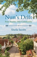 Cover: Nun's Drift - Malcolm Down Publishing Ltd