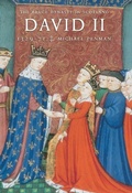 Cover: David II - John Donald Short Run Press