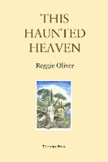 Cover: This Haunted Heaven 2024 - The Tartarus Press