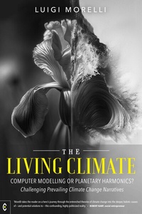 Abbildung von: The Living Climate - Clairview Books