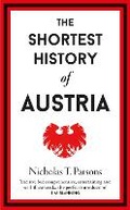 Bild: The Shortest History of Austria - Old Street Publishing