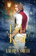 Cover: Der Earl of Kent - Lauren Smith