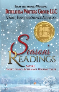 Enlarge image Cover: Season's Readings - Bethlehem Writers Group, LLC