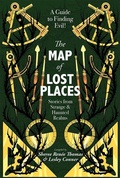Cover: The Map of Lost Places - Apex Book Company