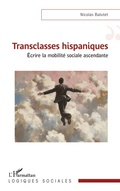 Cover: Transclasses hispaniques - Logiques sociales