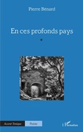 Cover: En ces profonds pays - Editions L'Harmattan