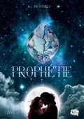 Cover: Prophetie - Editions Encre de Lune