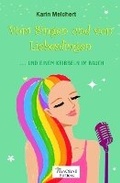 Cover: Vom Singen und von Liebesdingen - Baobab Luxembourg