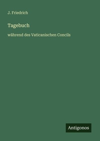 Enlarge image Cover: Tagebuch - Antigonos Verlag