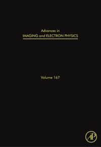 Abbildung von: Advances in Imaging and Electron Physics - Academic Press