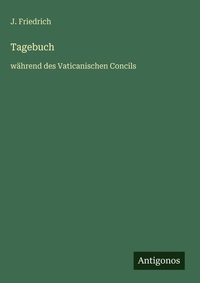 Enlarge image Cover: Tagebuch - Antigonos Verlag