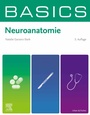 Cover: BASICS Neuroanatomie - Urban & Fischer