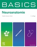 Cover: BASICS Neuroanatomie - Urban & Fischer