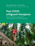 Cover: Post-COVID erfolgreich therapieren - Elsevier