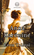 Cover: Anna Kar&eacute;nine - Novelaris Verlag