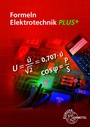 Cover: Formeln Elektrotechnik PLUS+ - Europa-Lehrmittel