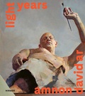 Cover: Amnon David Ar - Light Years - Hirmer