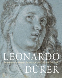 Abbildung von: LEONARDO / DÜRER - Hirmer