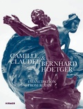 Cover: Camille Claudel & Bernhard Hoetger - Hirmer
