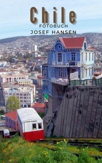 Abbildung von: Chile - epubli