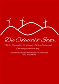 Cover: Die Odenwald-Saga - epubli