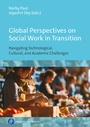 Cover: Global Perspectives on Social Work in Transition - Verlag Barbara Budrich