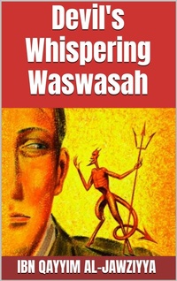Abbildung von: Devil's Whispering - Publishdrive