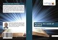 Cover: Planting the seeds of Wisdom - Justfiction Edition