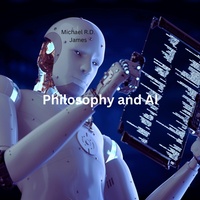 Abbildung von: Philosophy and AI - Publishdrive